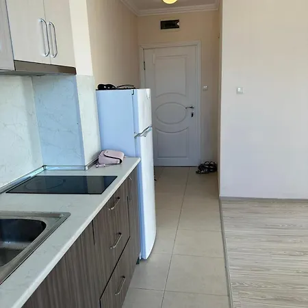 Persani 3 Sanny * Słoneczny Brzeg