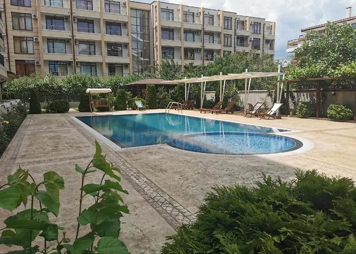 Persani 3 Sanny 公寓