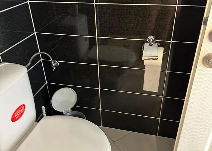 Persani 3 Sanny 公寓 *