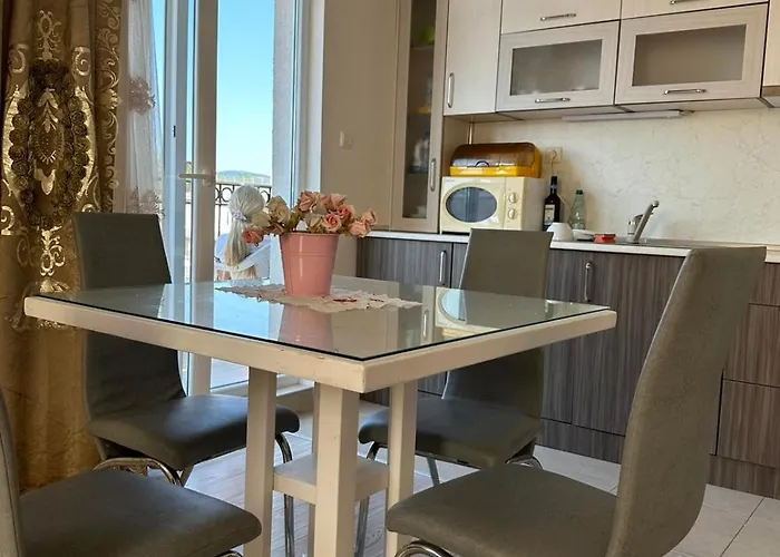 Persani 3 Sanny * 阳光海滩