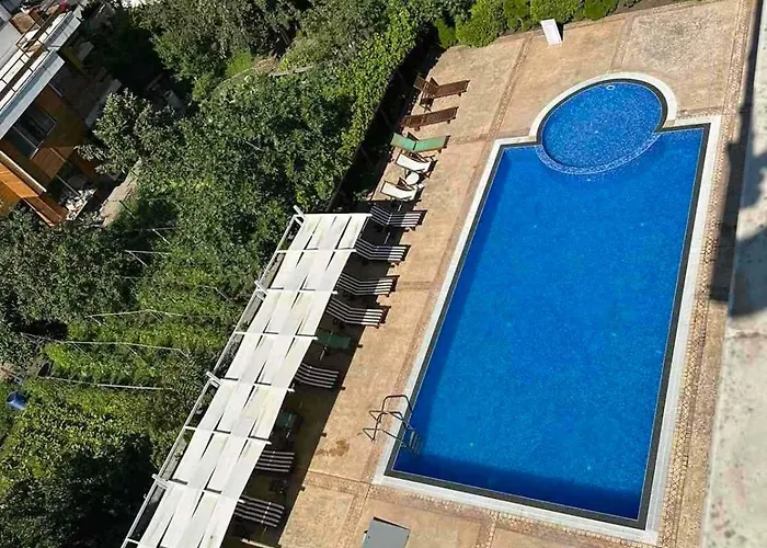 Persani 3 Sanny 公寓 *