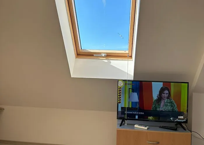 Persani 3 Sanny Sunny Beach