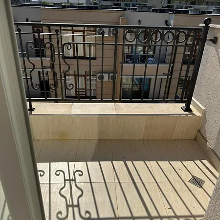 Apartmán Persani 3 Sanny